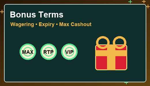 tk999 Bonus terms board