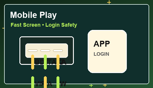 tk999 Mobile play safety